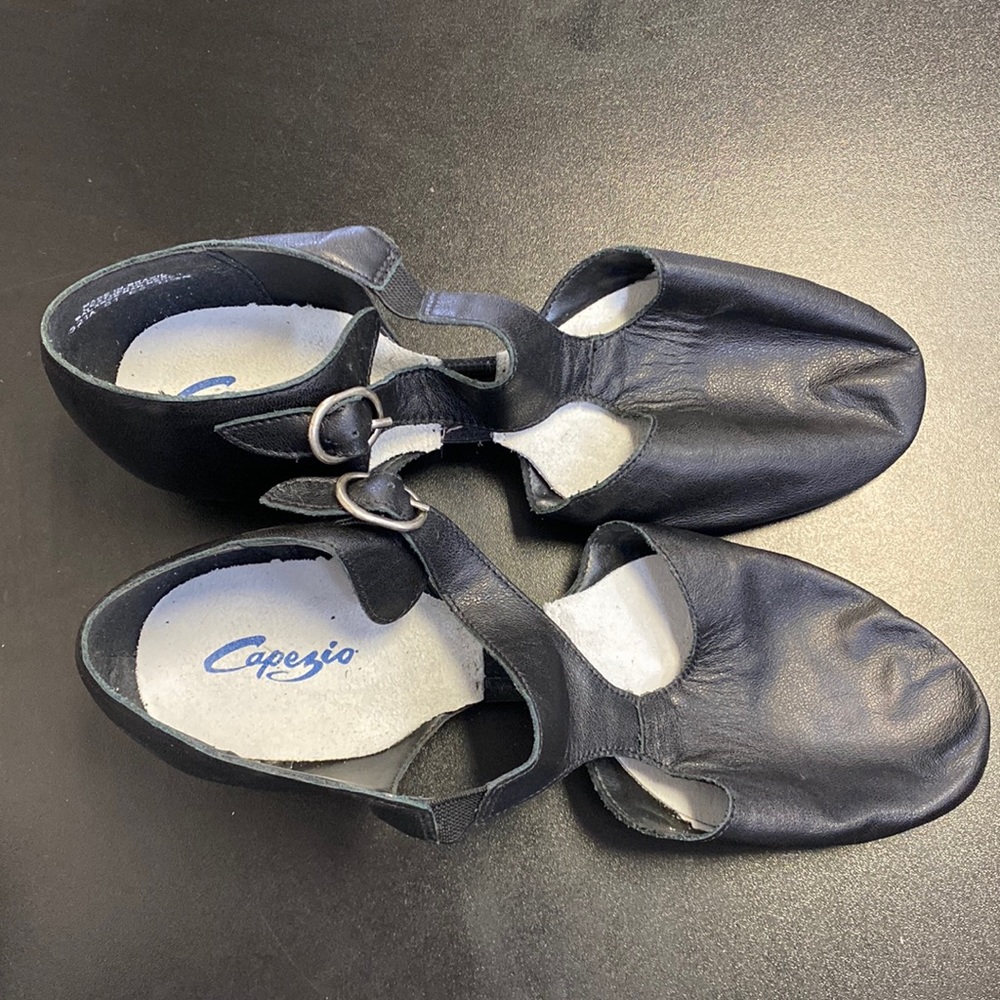New Adult Pedini Dance Shoe